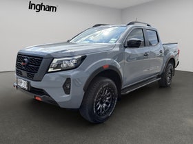 2025 Nissan Navara | PRO-4X 2.3D 4WD | 30773 | 3