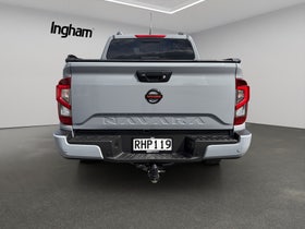 2025 Nissan Navara | PRO-4X 2.3D 4WD | 30773 | 7