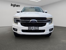2025 Ford Ranger | XLT 2.0D 4WD AUTO | 30904 | 2