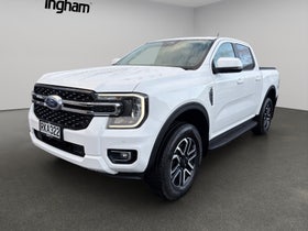 2025 Ford Ranger | XLT 2.0D 4WD AUTO | 30904 | 3