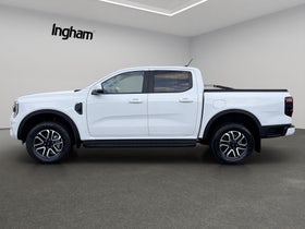 2025 Ford Ranger | XLT 2.0D 4WD AUTO | 30904 | 4