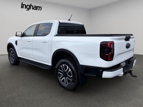 2025 Ford Ranger | XLT 2.0D 4WD AUTO | 30904 | 6