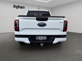 2025 Ford Ranger | XLT 2.0D 4WD AUTO | 30904 | 7