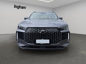 2025 Chery Tiggo 4 | ULTIMATE 1.5PT/CVT | 30905 | 2