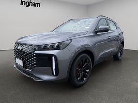 2025 Chery Tiggo 4 | ULTIMATE 1.5PT/CVT | 30905 | 3