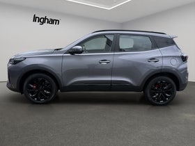 2025 Chery Tiggo 4 | ULTIMATE 1.5PT/CVT | 30905 | 4