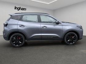 2025 Chery Tiggo 4 | ULTIMATE 1.5PT/CVT | 30905 | 5