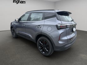 2025 Chery Tiggo 4 | ULTIMATE 1.5PT/CVT | 30905 | 6