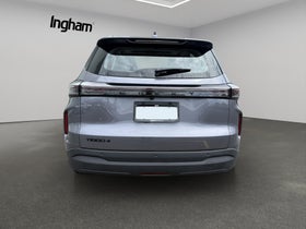 2025 Chery Tiggo 4 | ULTIMATE 1.5PT/CVT | 30905 | 7