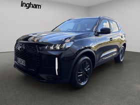 2025 Chery Tiggo 4 | ULTIMATE HYBRID 1.5T | 30912 | 3