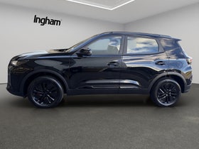 2025 Chery Tiggo 4 | ULTIMATE HYBRID 1.5T | 30912 | 4