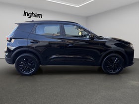 2025 Chery Tiggo 4 | ULTIMATE HYBRID 1.5T | 30912 | 5
