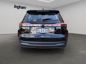 2025 Chery Tiggo 4 | ULTIMATE HYBRID 1.5T | 30912 | 7