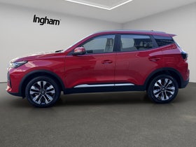 2025 Chery Tiggo 4 | ULTIMATE 1.5PT/CVT | 30913 | 4