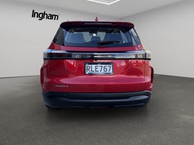 2025 Chery Tiggo 4 | ULTIMATE 1.5PT/CVT | 30913 | 7