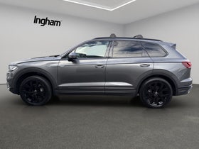 2020 Volkswagen Touareg | V6 170KW TDI 3.0DT | 31003 | 4
