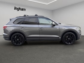 2020 Volkswagen Touareg | V6 170KW TDI 3.0DT | 31003 | 5