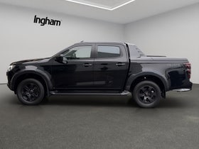 2024 Isuzu D-MAX | X-TERRAIN 3.0D 4WD | 31166 | 4
