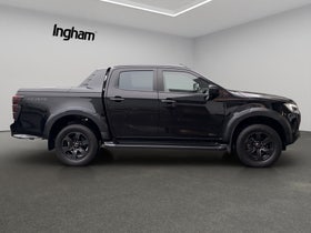 2024 Isuzu D-MAX | X-TERRAIN 3.0D 4WD | 31166 | 5