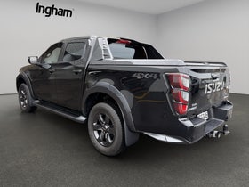 2024 Isuzu D-MAX | X-TERRAIN 3.0D 4WD | 31166 | 6