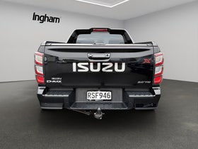 2024 Isuzu D-MAX | X-TERRAIN 3.0D 4WD | 31166 | 7
