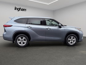 2022 Toyota Highlander | GXL 2.5PH/4WD/HD | 31168 | 5