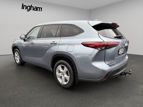 2022 Toyota Highlander | GXL 2.5PH/4WD/HD | 31168 | 6