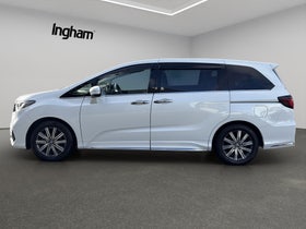 2021 Honda Odyssey | PREMIUM 2.4P/CVT | 31172 | 4