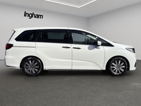 2021 Honda Odyssey | PREMIUM 2.4P/CVT | 31172 | 5
