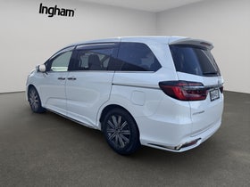 2021 Honda Odyssey | PREMIUM 2.4P/CVT | 31172 | 6