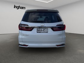 2021 Honda Odyssey | PREMIUM 2.4P/CVT | 31172 | 7