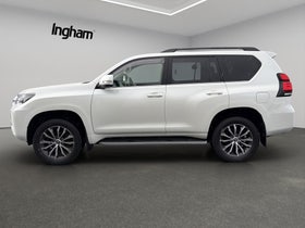 2022 Toyota Land Cruiser Prado | VX LIMITED 2.8DT/4WD | 31173 | 4