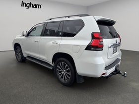 2022 Toyota Land Cruiser Prado | VX LIMITED 2.8DT/4WD | 31173 | 6