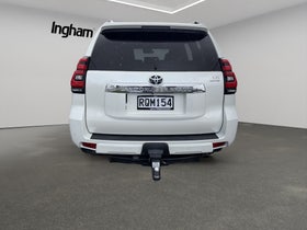 2022 Toyota Land Cruiser Prado | VX LIMITED 2.8DT/4WD | 31173 | 7