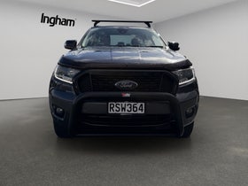 2021 Ford Ranger | FX4 2.0D 2WD | 31174 | 2