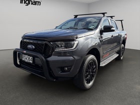 2021 Ford Ranger | FX4 2.0D 2WD | 31174 | 3