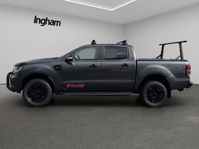 2021 Ford Ranger | FX4 2.0D 2WD | 31174 | 4