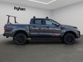 2021 Ford Ranger | FX4 2.0D 2WD | 31174 | 5