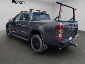 2021 Ford Ranger | FX4 2.0D 2WD | 31174 | 6