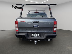 2021 Ford Ranger | FX4 2.0D 2WD | 31174 | 7