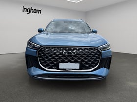 2025 Chery Tiggo 8 | ULTIMATE PHEV/HD CSH | 31175 | 2