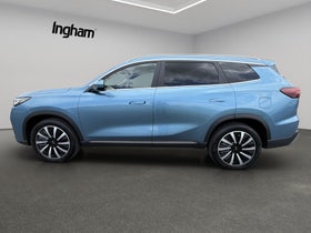 2025 Chery Tiggo 8 | ULTIMATE PHEV/HD CSH | 31175 | 4