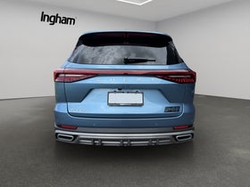 2025 Chery Tiggo 8 | ULTIMATE PHEV/HD CSH | 31175 | 7