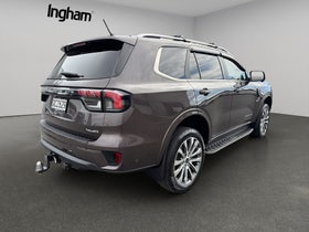 2023 Ford Everest | PLATINUM 3.0D/4WD | 31239 | 7