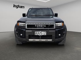 2024 Toyota Land Cruiser Prado | GXL 2.8DMHT/4WD | 31241 | 2