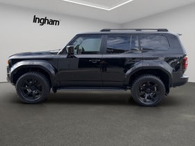 2024 Toyota Land Cruiser Prado | GXL 2.8DMHT/4WD | 31241 | 4