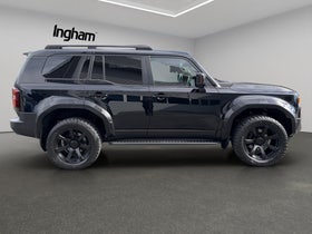 2024 Toyota Land Cruiser Prado | GXL 2.8DMHT/4WD | 31241 | 5