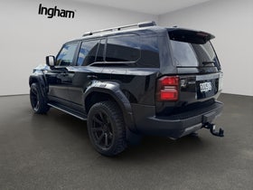 2024 Toyota Land Cruiser Prado | GXL 2.8DMHT/4WD | 31241 | 6