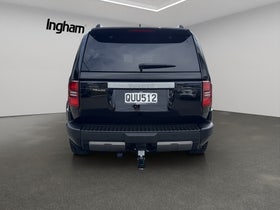 2024 Toyota Land Cruiser Prado | GXL 2.8DMHT/4WD | 31241 | 7