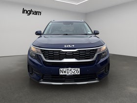 2021 Kia Seltos | LX+ 2.0P/IV | 31246 | 2